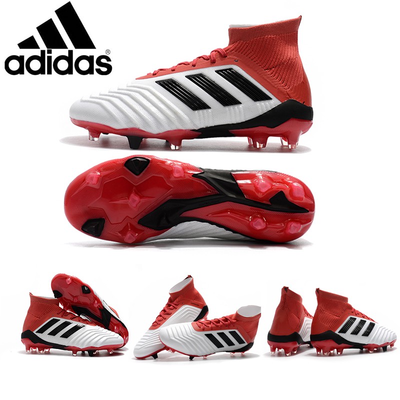 womens predator 18.1