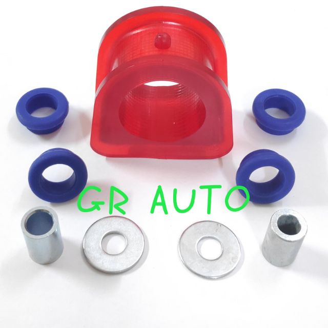 PROTON EXORA,EXORA BOLD,PREVE,SUPRIMA SILICONE STEERING 