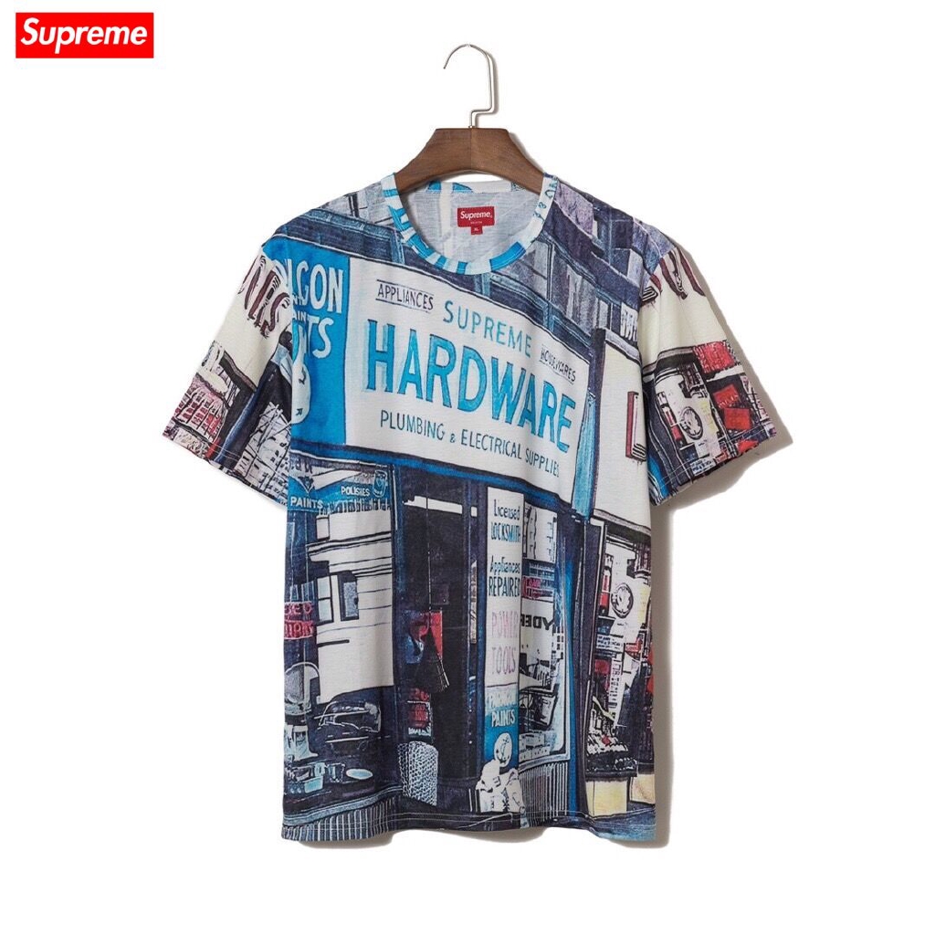 supreme rayon shirt