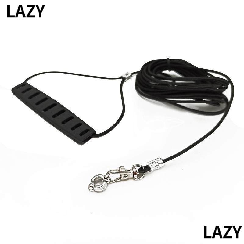 Professional Repair Accessory Rope Pet Peony Feet Starling Phoenix Anklet Parrot Ultra-Light Training Foot Ring Handy...