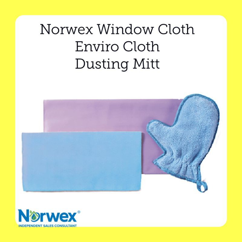 Norwex set munimoro.gob.pe