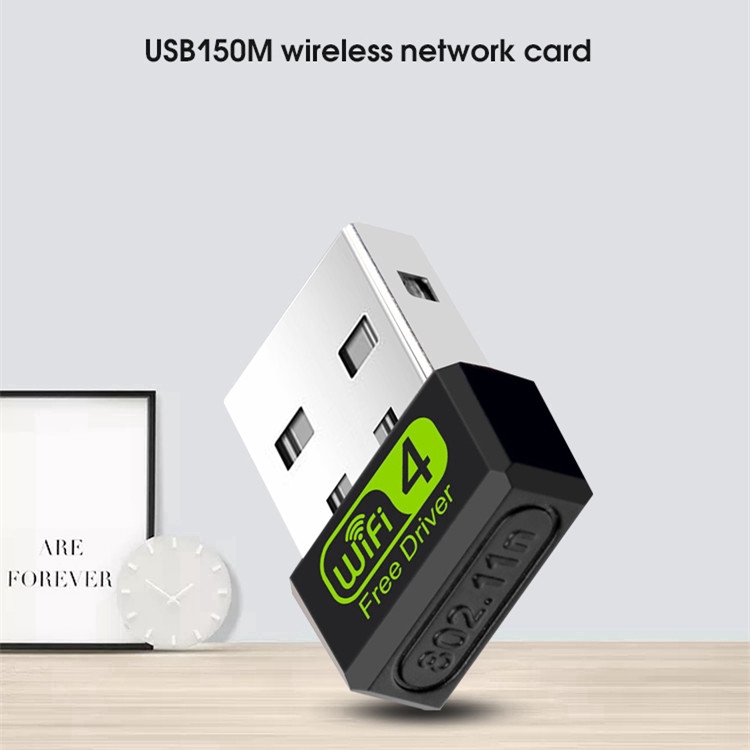 Digital Network & Wireless Cards Driver