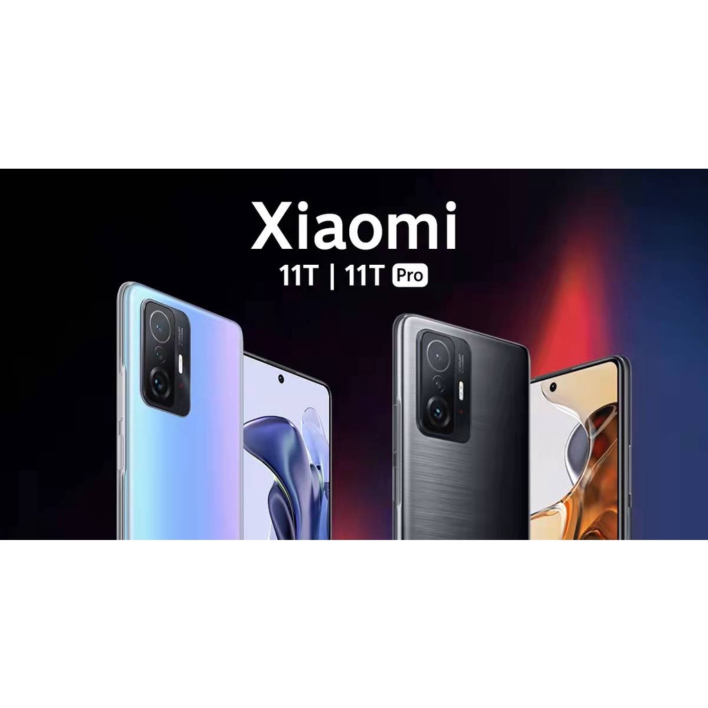 Xiaomi 11t 8gb128gb256gb 11t Pro 5g 8gb12gb256gb Shopee Malaysia 8486