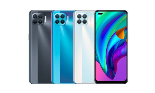 OPPO F17 PRO (10GB+512GB) 6.5 INCH SCREEN DISPLAY (NEW ...