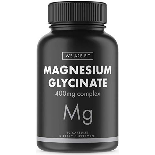 10 Best Elemental Magnesium Supplements Flab Fix