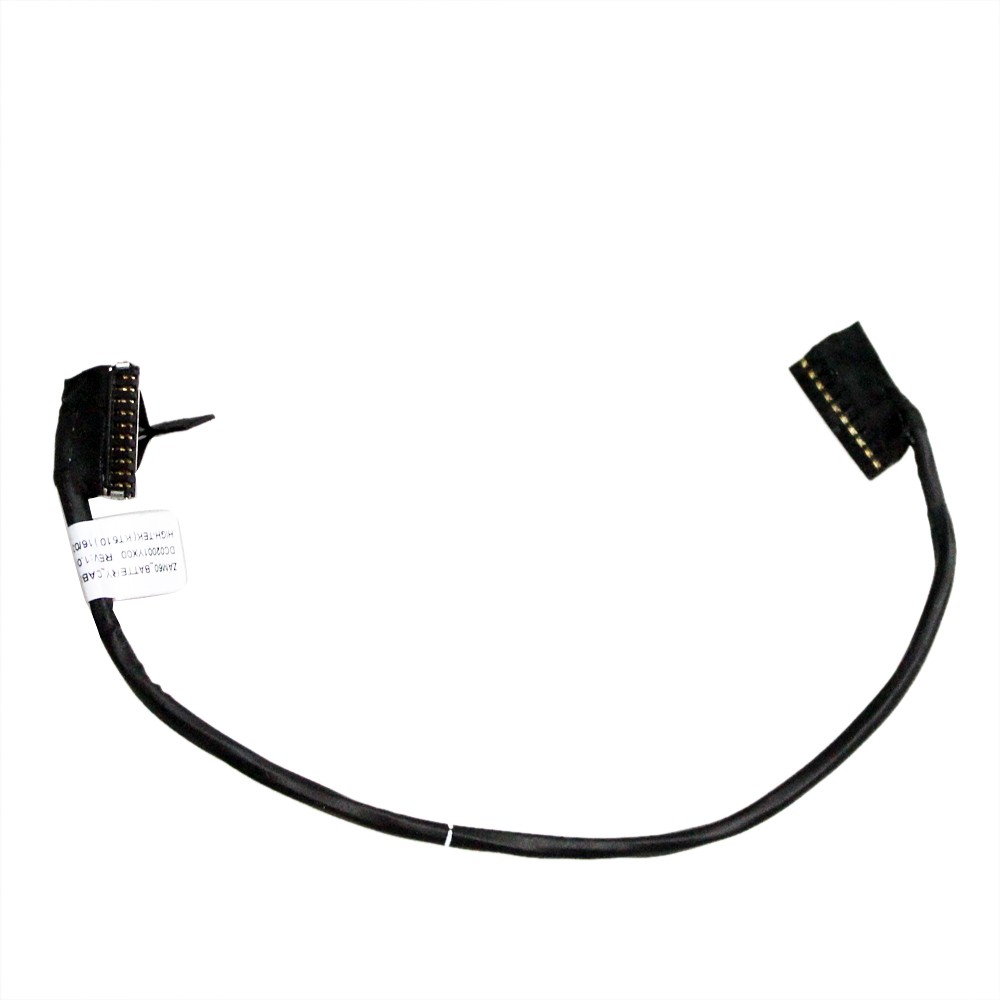 Zam60 Battery Cable For Dell Latitude E5250 5250 Cn 0xr8m6 Xr8m6 Dc001yx00 Shopee Malaysia