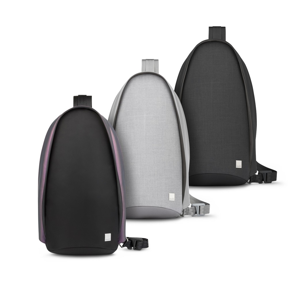 moshi tego crossbody sling