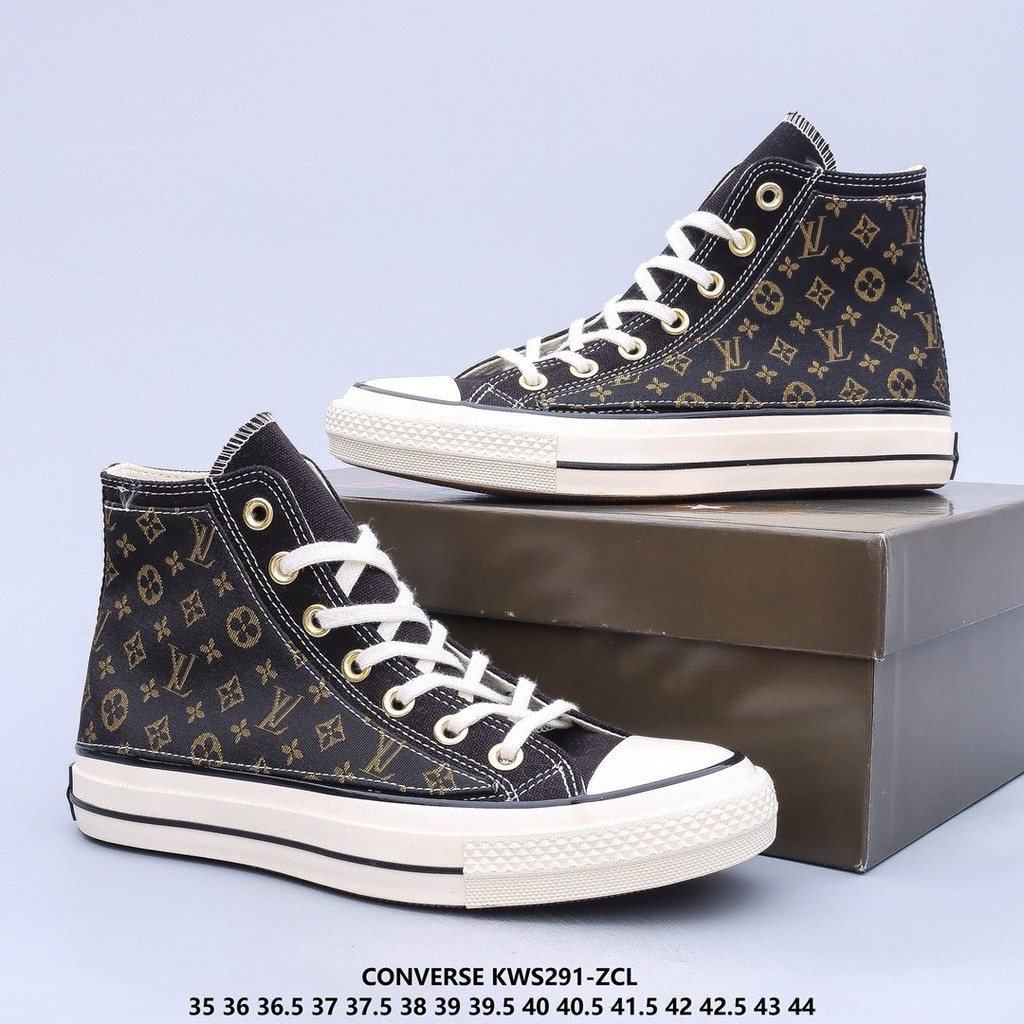 Converse X volontier Louis