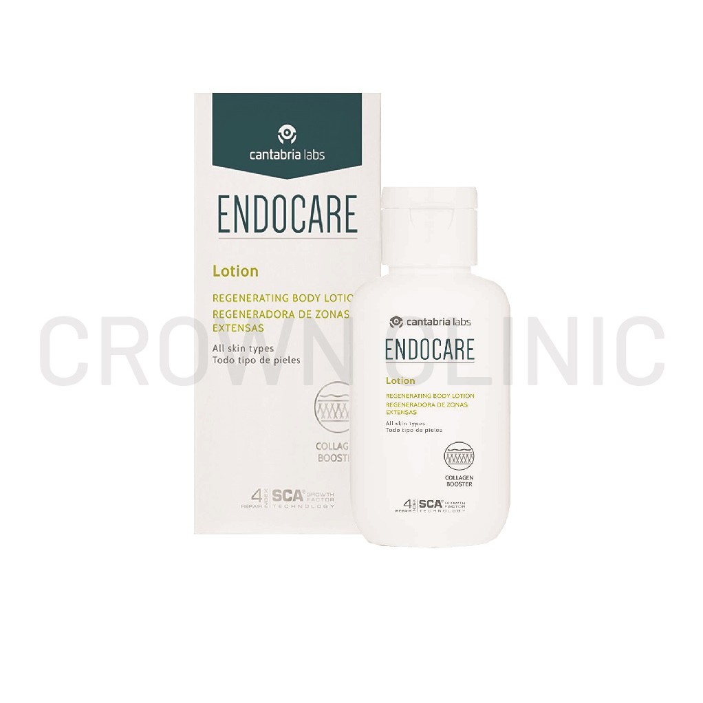 Endocare Lotion 100ML (EXPIRE 2026) Shopee Malaysia