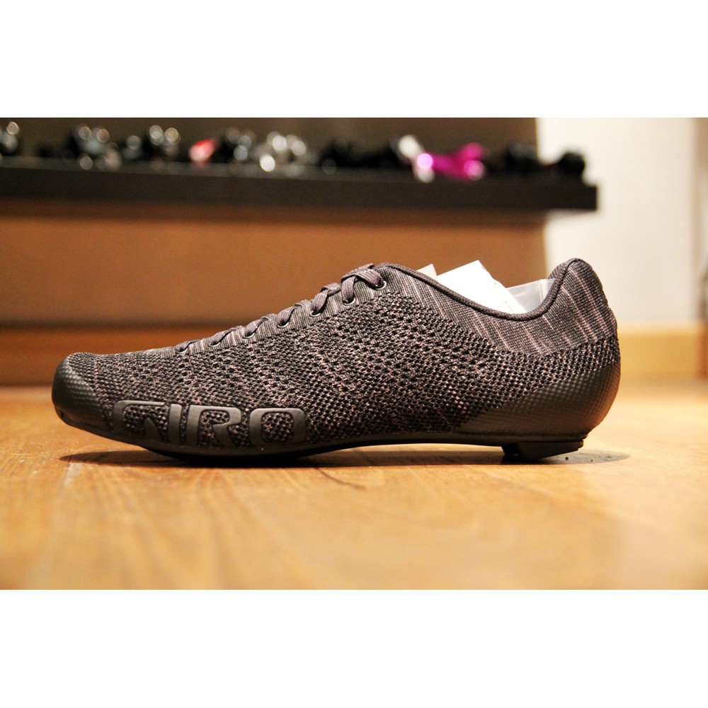 giro knit road shoes