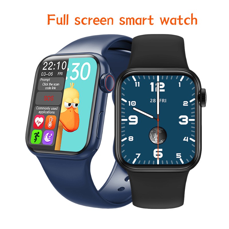 w26  smartwatch