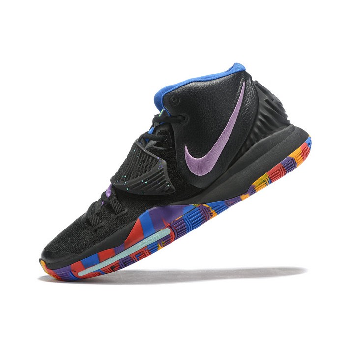 nike multicolor mens shoes