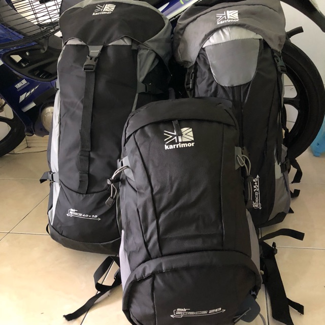 karrimor bag malaysia