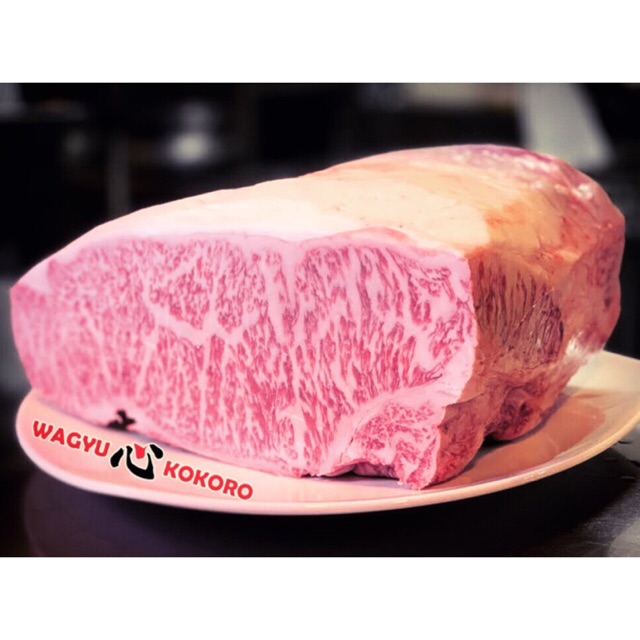 wagyu beef malaysia price