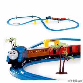 electric train set for 5 year old