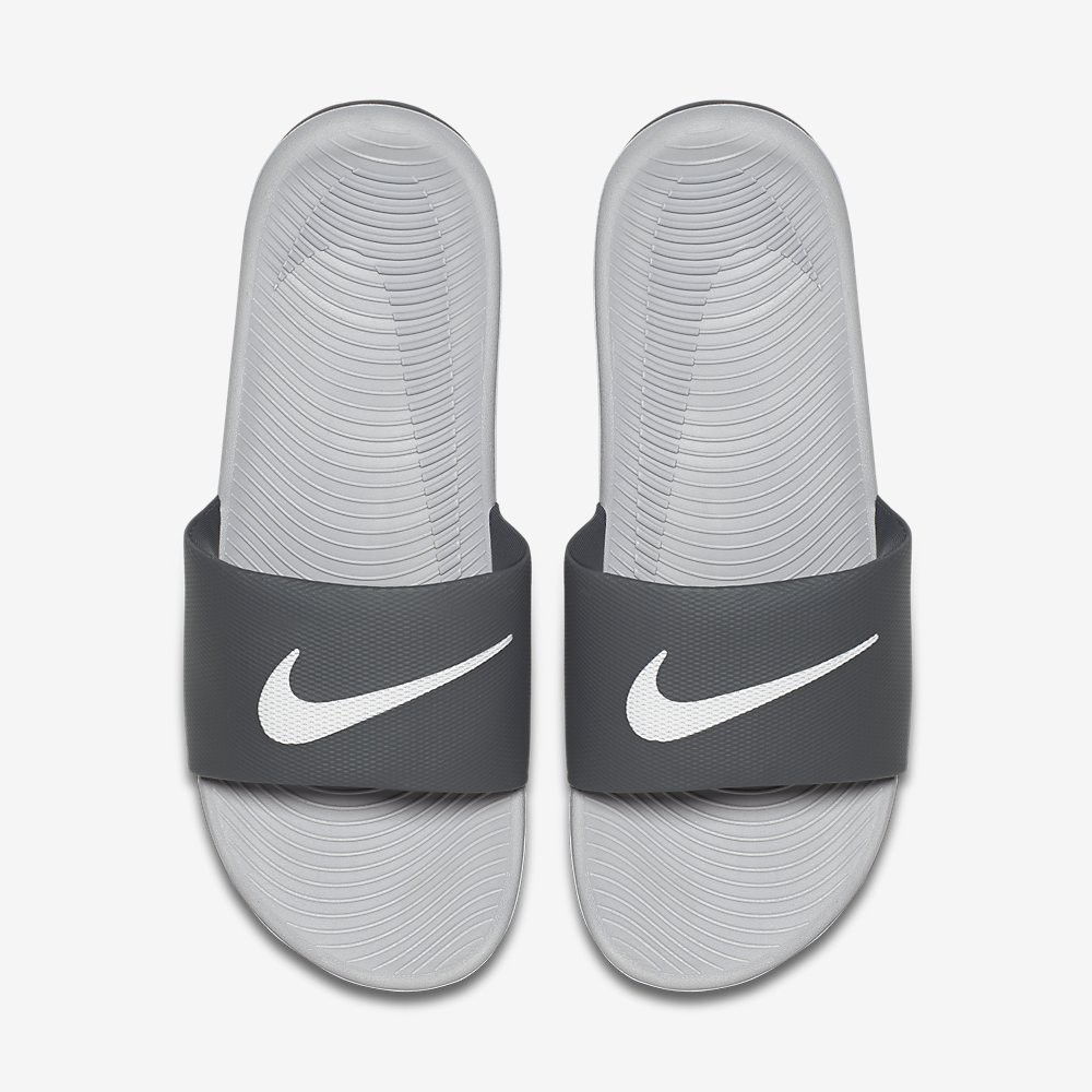 nike kawa men's slides