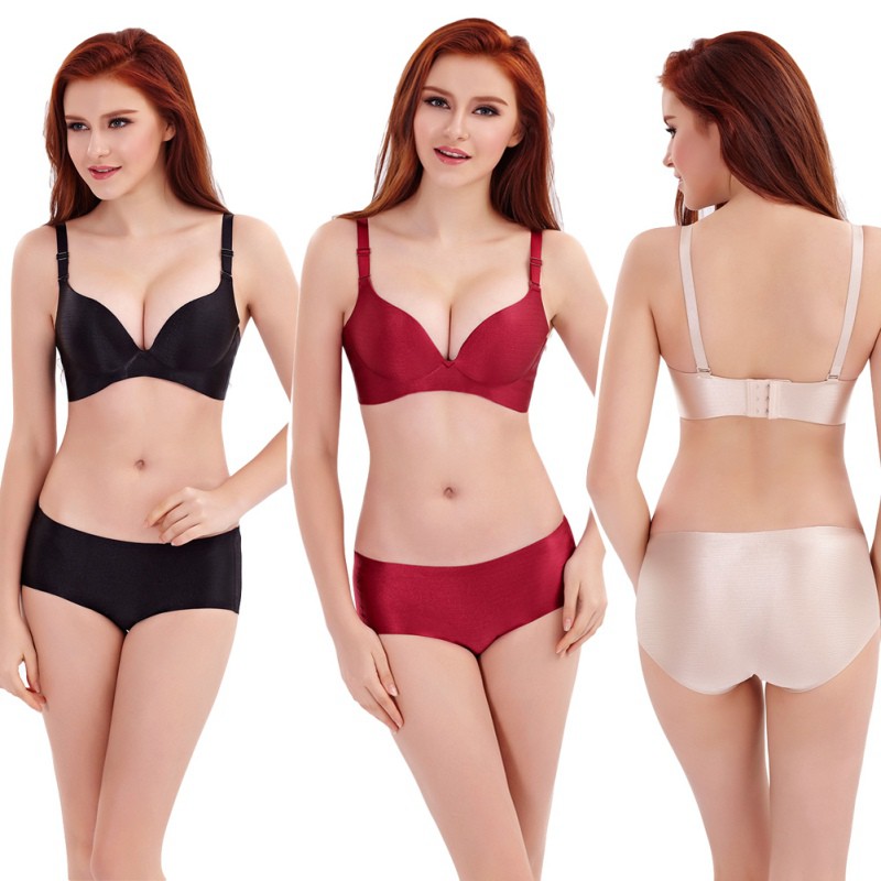 panties and bras sets