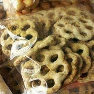[READY STOCK] KUIH CINCIN SABAH  Shopee Malaysia