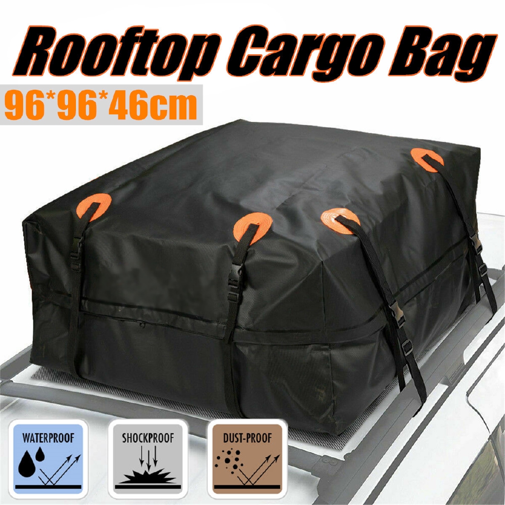 roof top storage bag