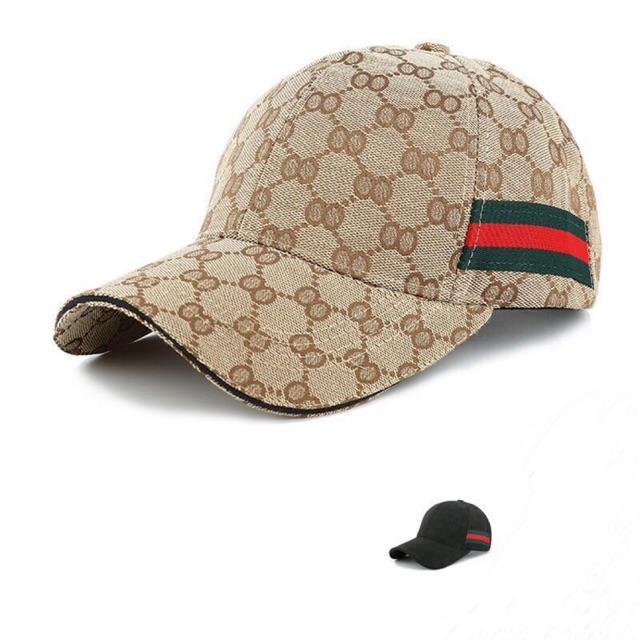 gucci man cap