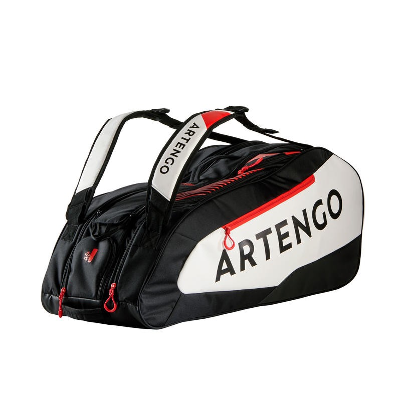 artengo badminton kit bag