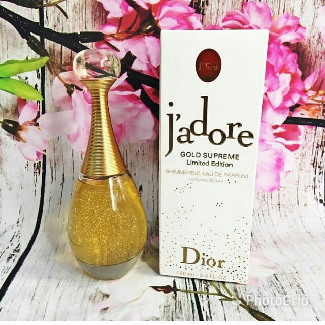 christian dior jadore 100 ml