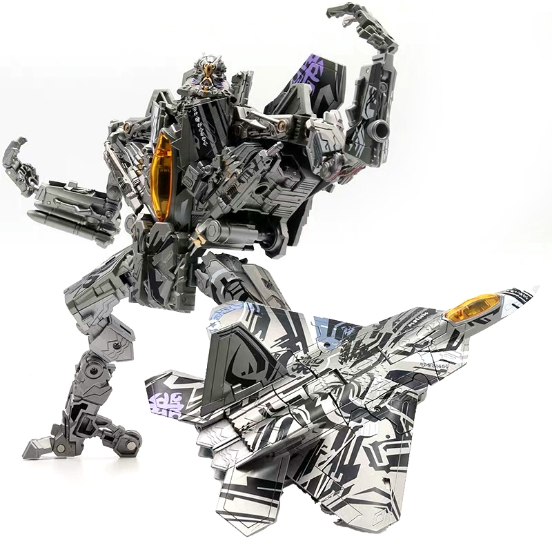 starscream transformer toy