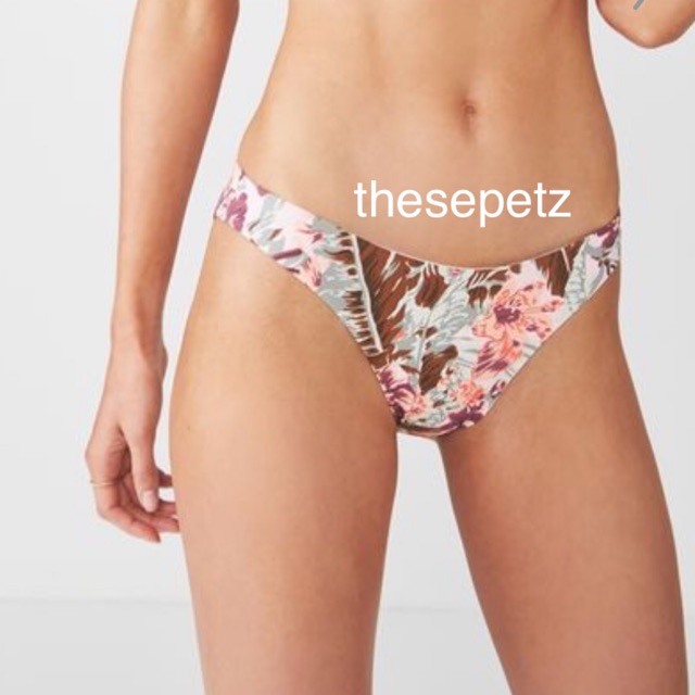cotton on swimwear malaysia