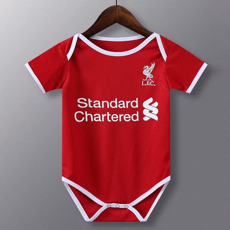 baby liverpool jersey