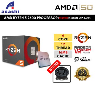 Amd Ryzen 5 2600 3500x 3600 Combo Asrock B450 Hdv Adata 8gb 2666 Tts Custome Bundle Gaming Pc Shopee Malaysia