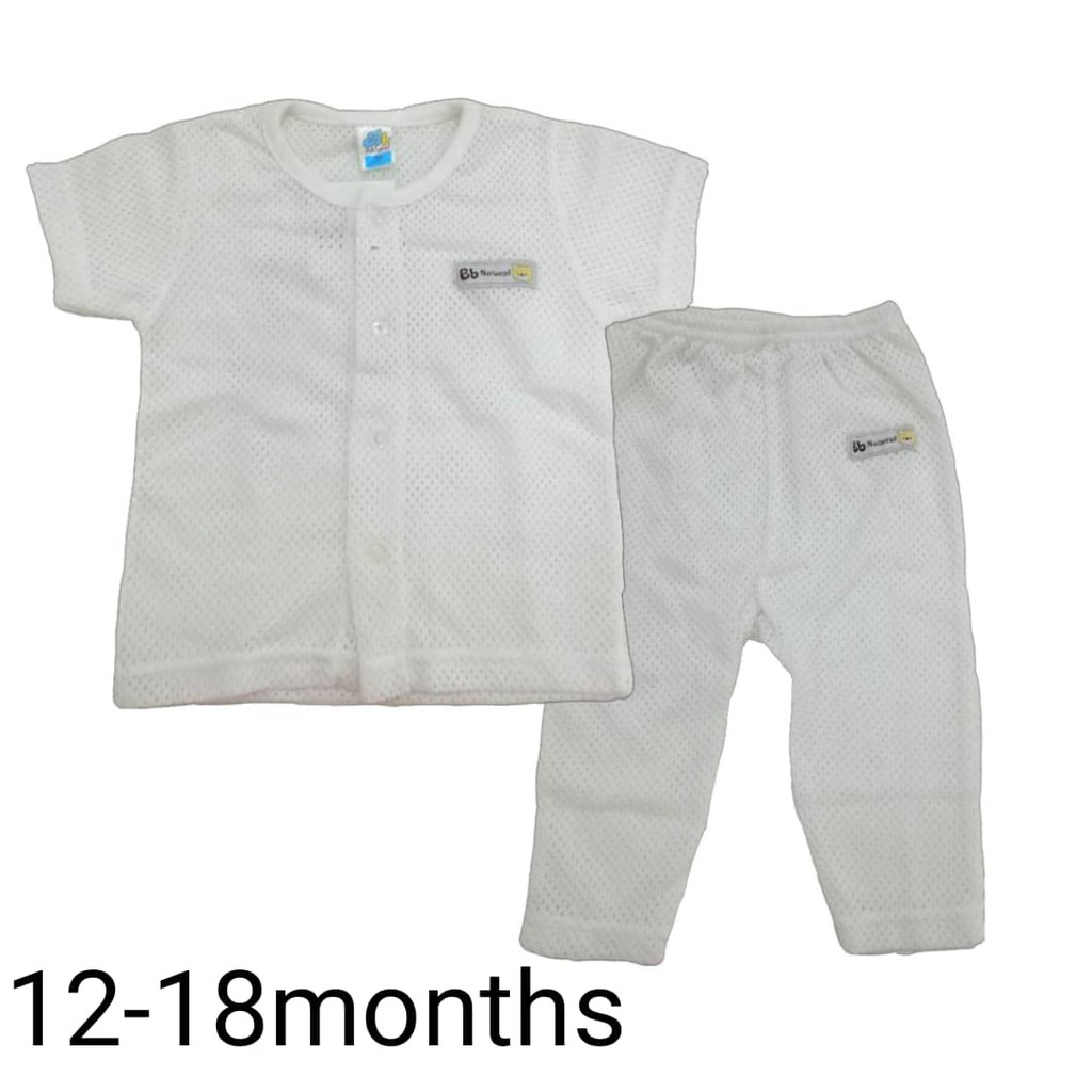 white pants 18 months boy