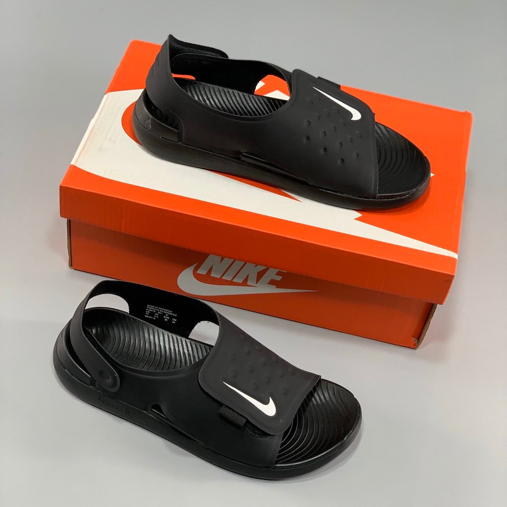 women's nike sunray sandals