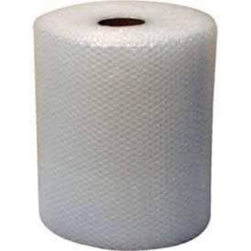 1 ROLL BUBBLE WRAP SINGLE LAYER SUPPLY (READY STOCK) Inflatable Air