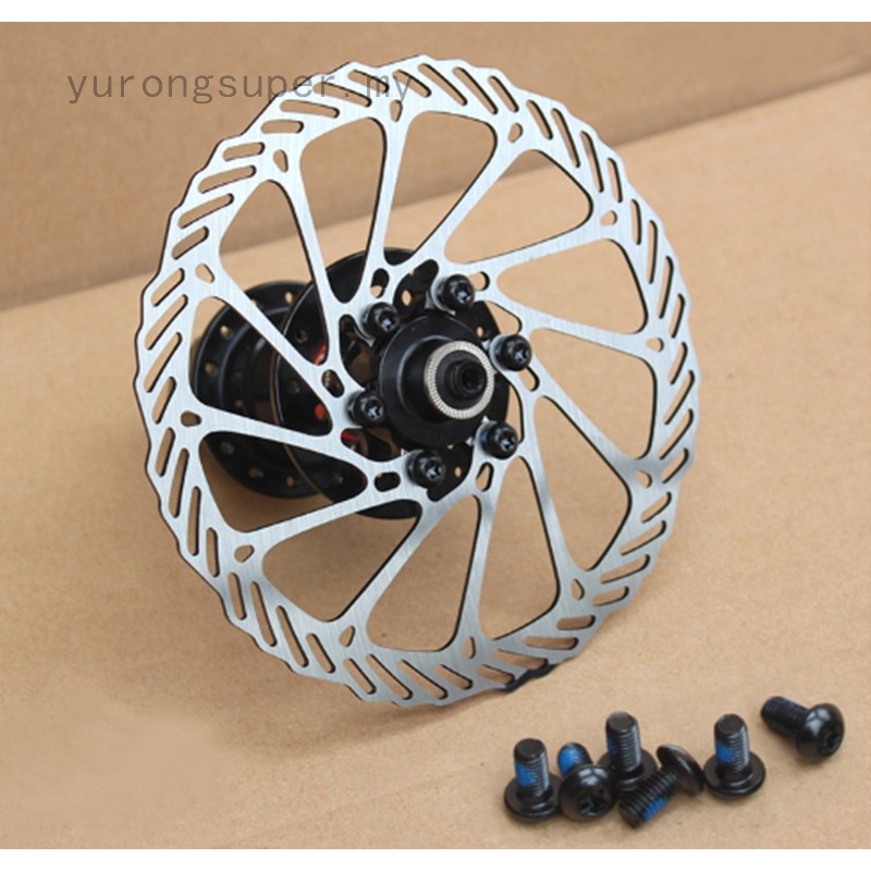 rotor disc mtb