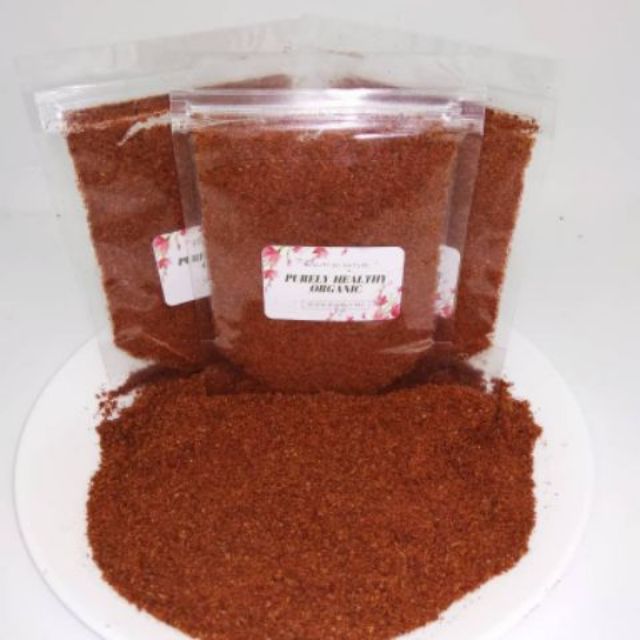[Ready Stock] Original Sumac Arabian Spices/Sumak Rempah Arab (30g