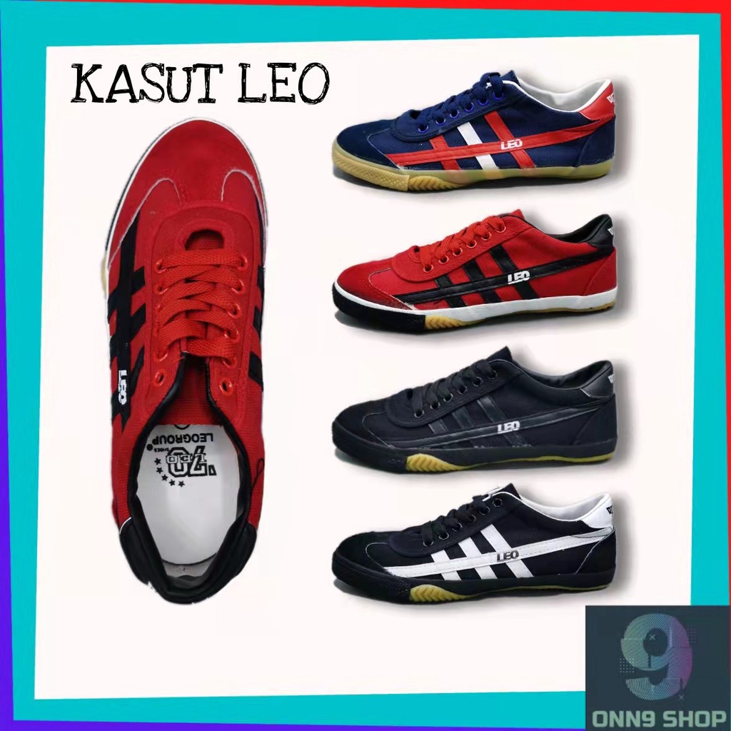 leo futsal shoes