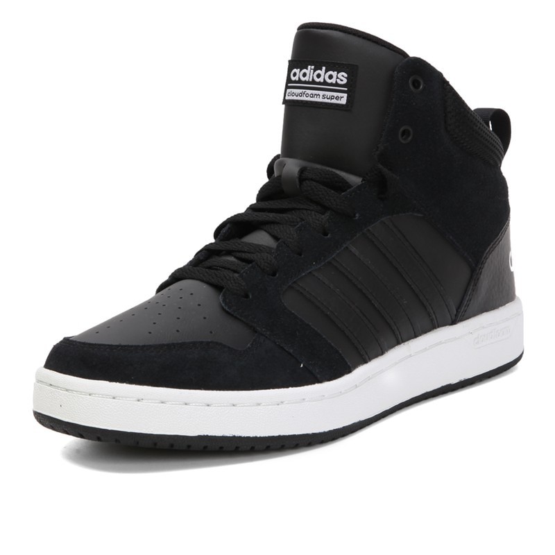 adidas super hoops mid