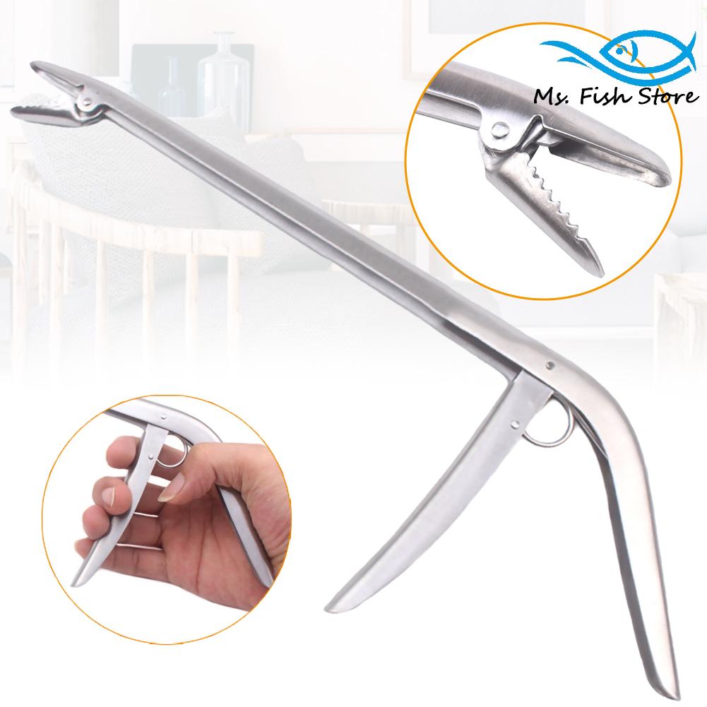 fish unhooking tool