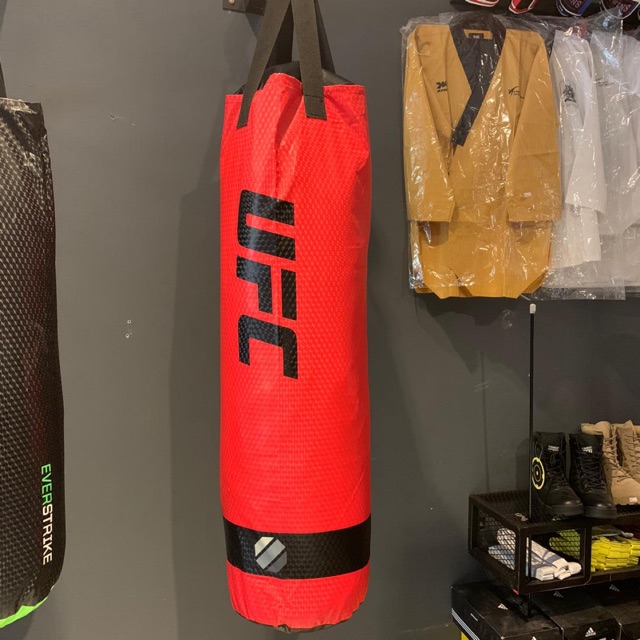 Pro punching bag 120cm Shopee Malaysia