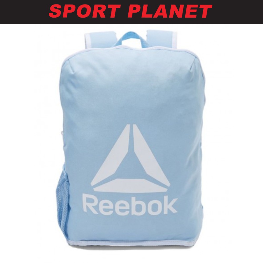 Reebok Unisex Mochila Act Core Backpack Bag (DY5876) Sport Planet 8-11