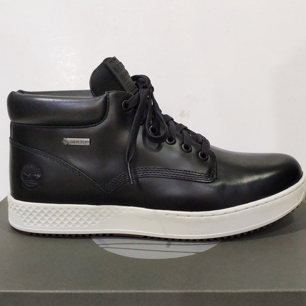 timberland cityroam goretex chukka