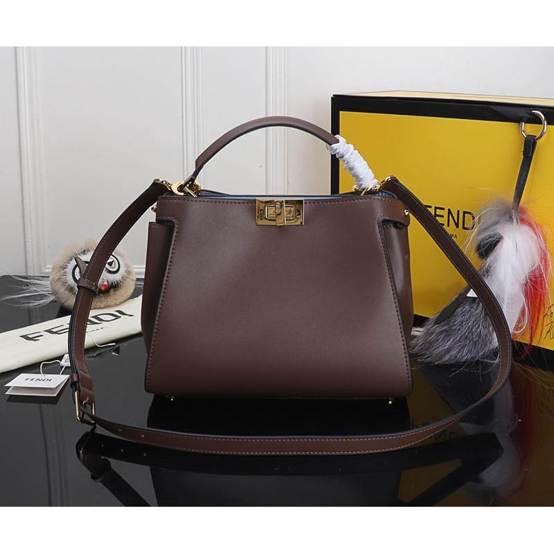 fendi female bags