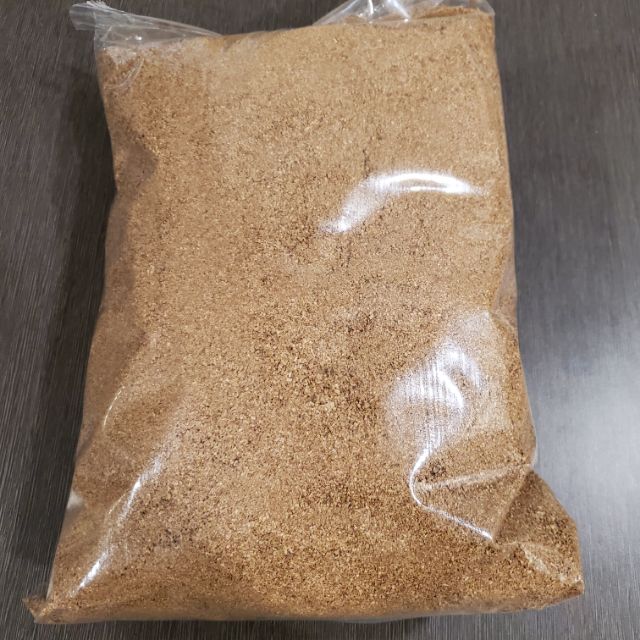 Rubber Tree Sawdust / Habuk Kayu Getah Shopee Malaysia