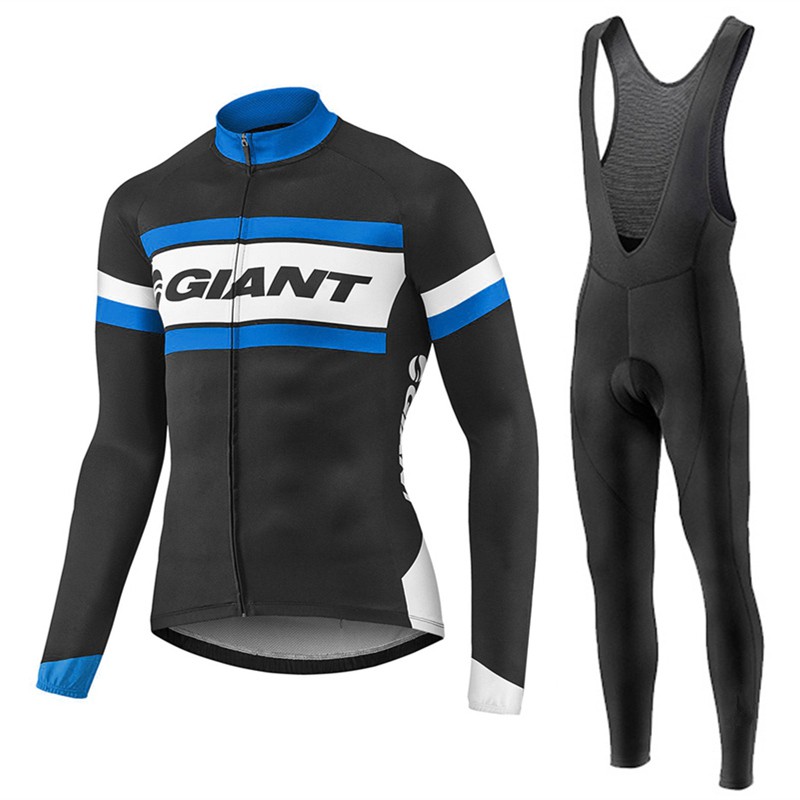 giant cycling jersey 2019