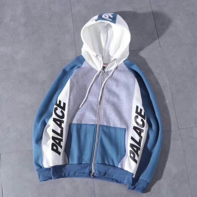 supreme palace hoodie