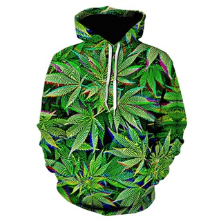 The Paradise of Weed T-Shirt Mens Amsterdam smoker ganja bud gift Cannabis Leaf 