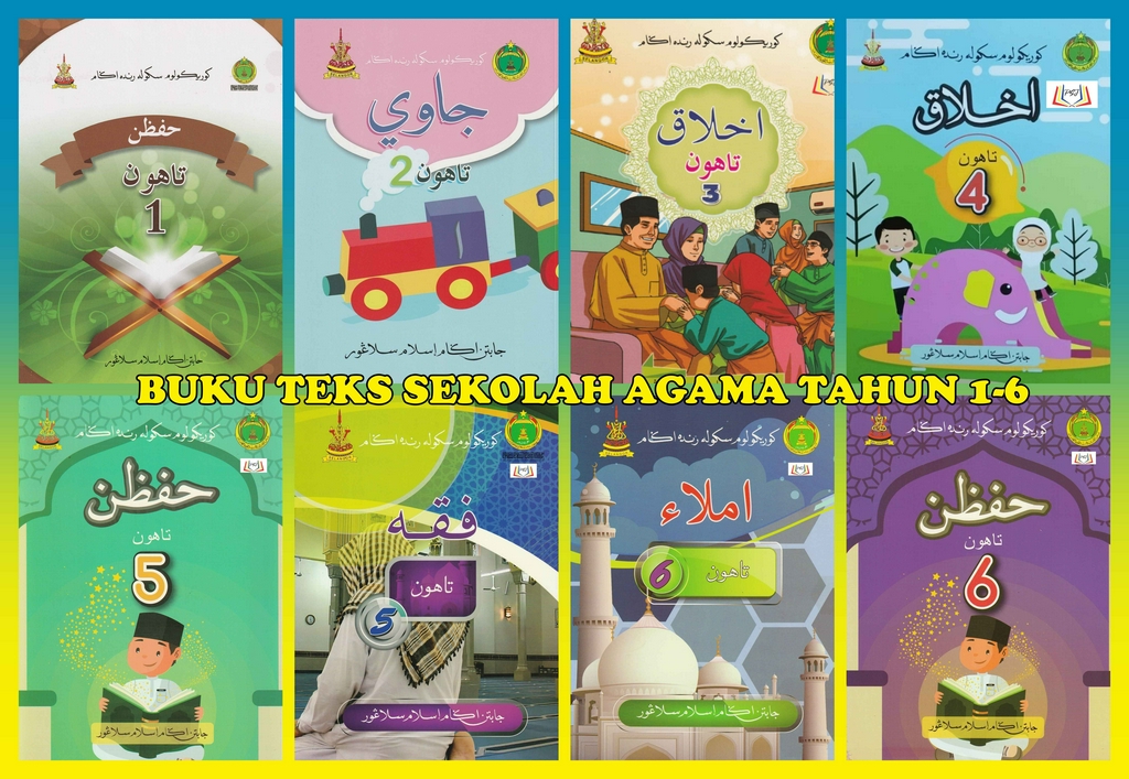 Kedai Buku Pustaka Shiny Jaya, Online Shop | Shopee Malaysia