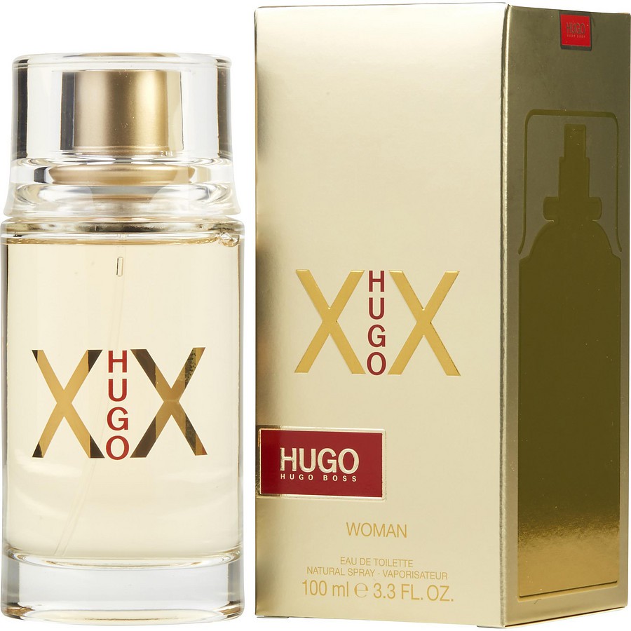 parfum xx hugo boss