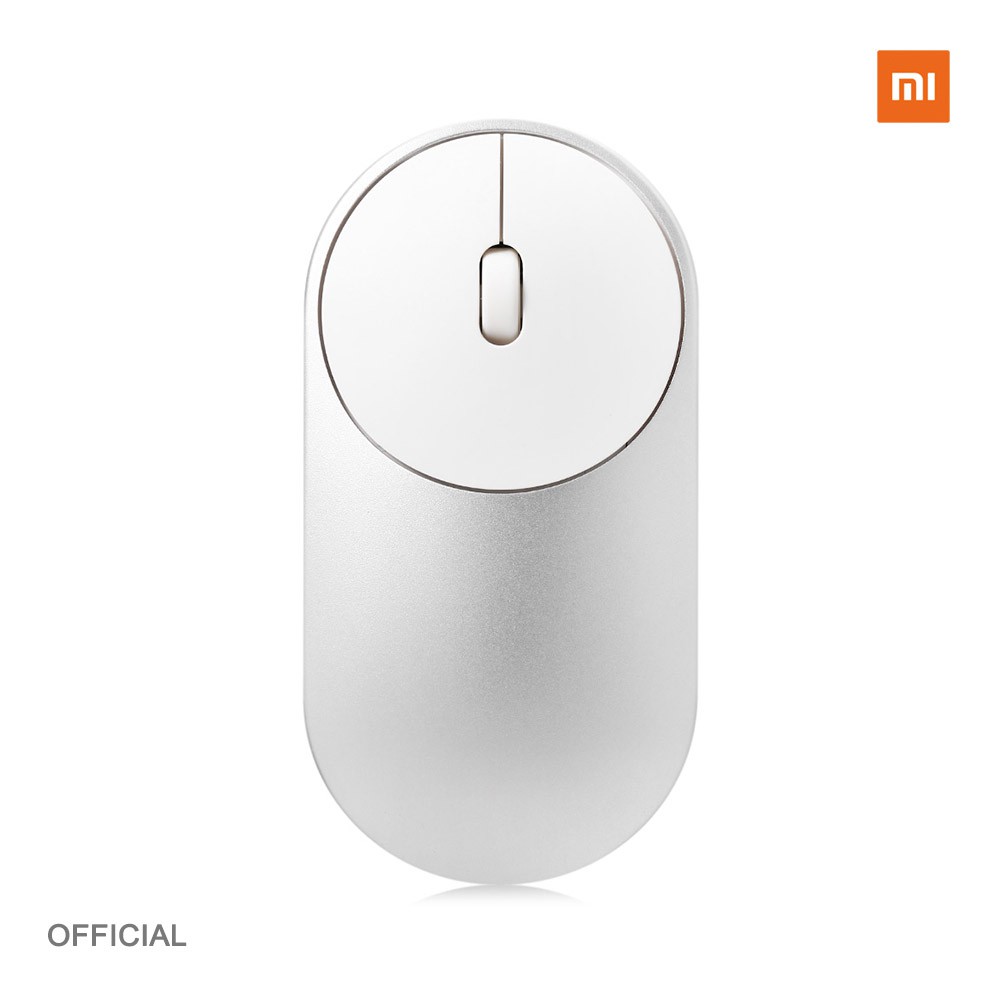 Xiaomi mi portable mouse обзор