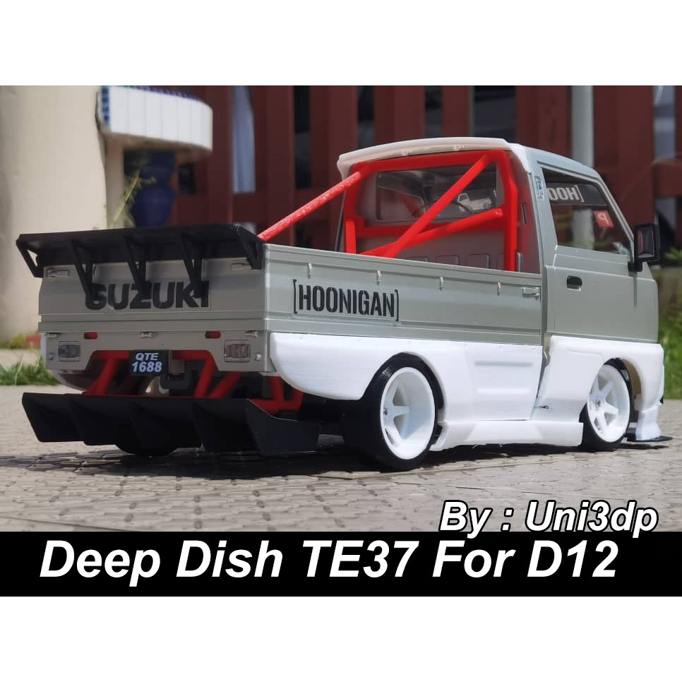 wpl d12 yellow